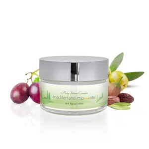 24h Anti Aging Creme (100ml)