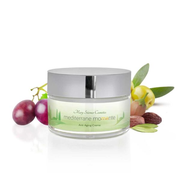 24h Anti Aging Creme (100ml)