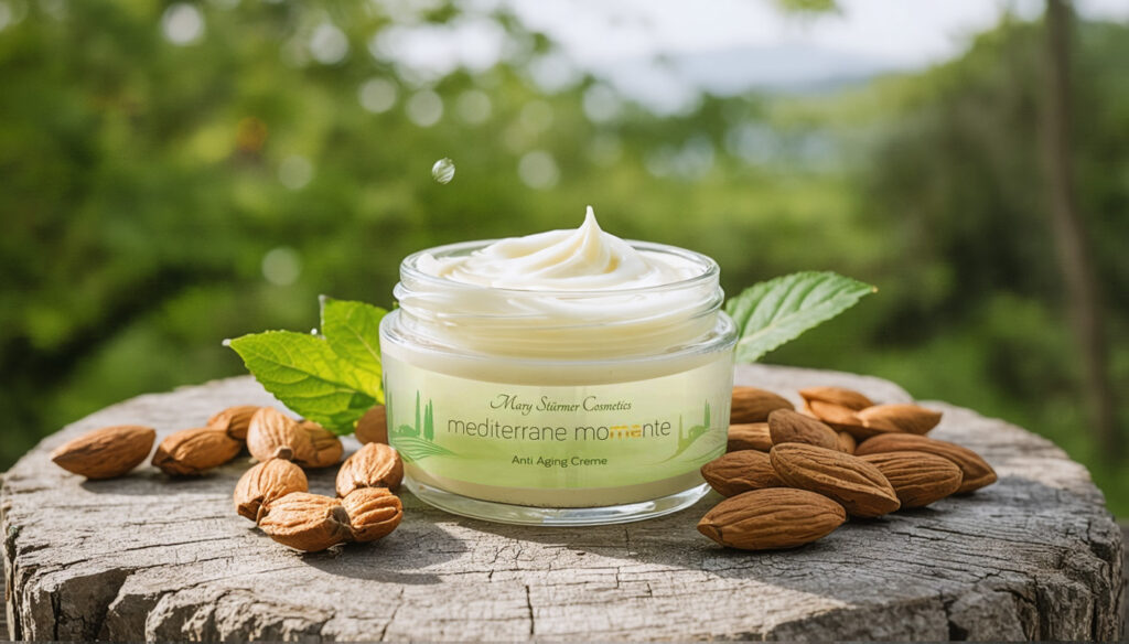 Anti-Aging-Creme (100ml)