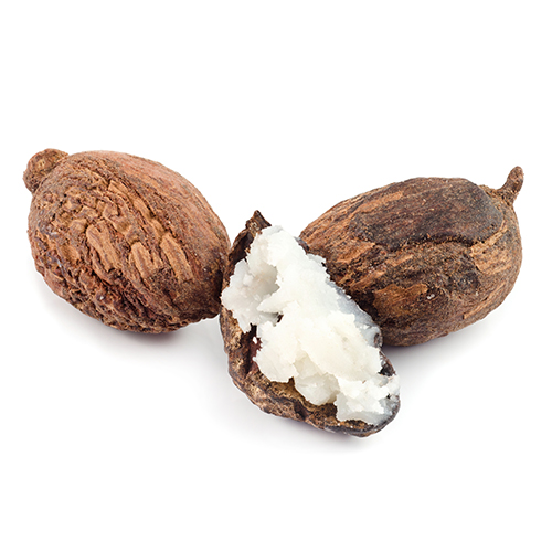 Bio-Sheabutter