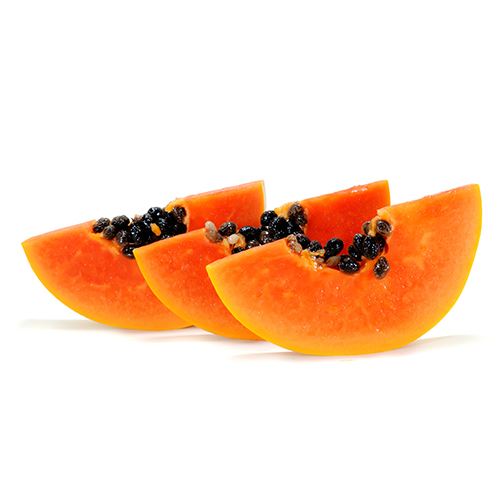 Papaya-Enzym
