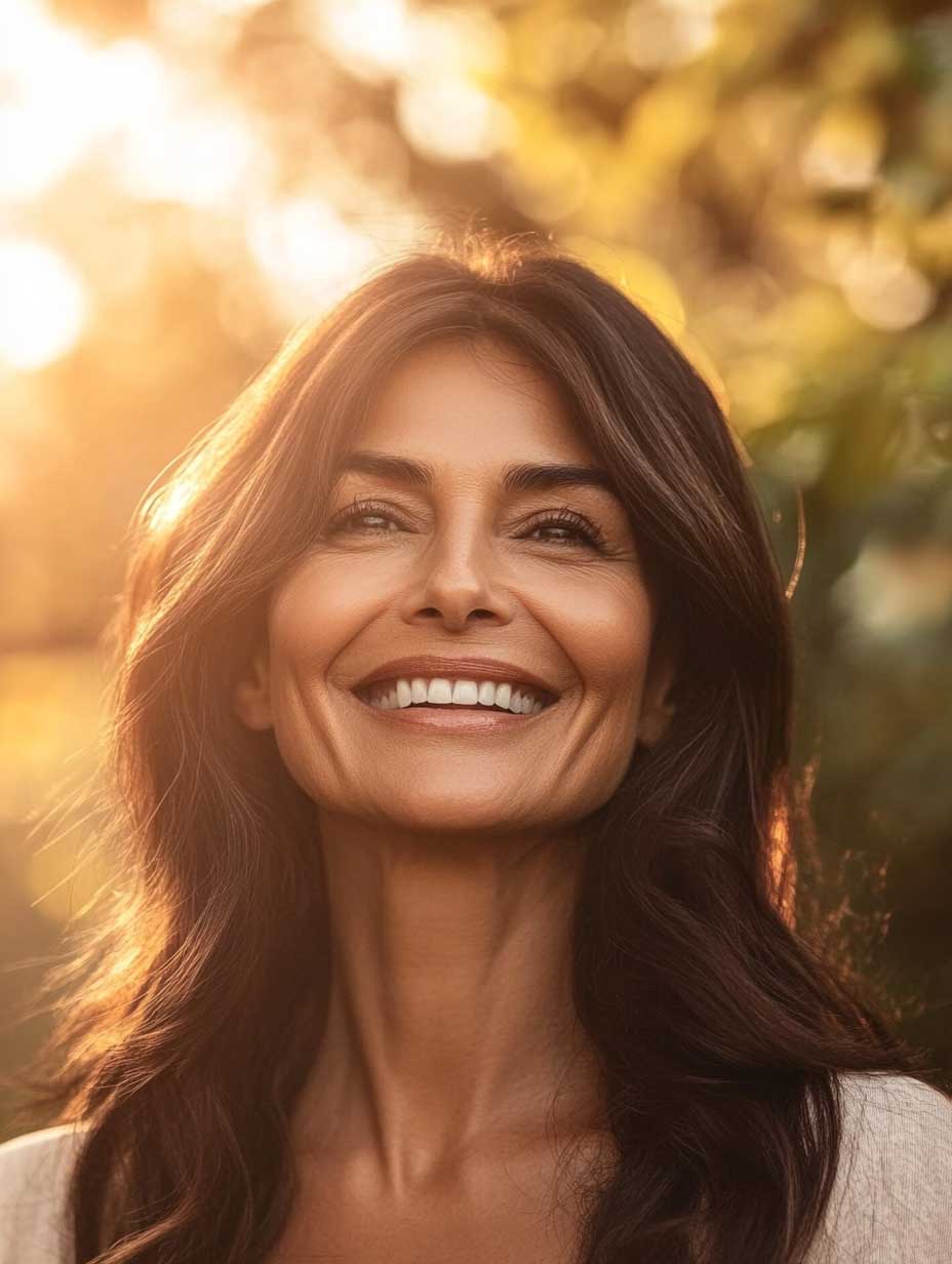 Mary Stürmer Cosmetic-Produkte für die Frau ab 40