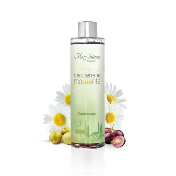 Gesichtswasser (200ml)