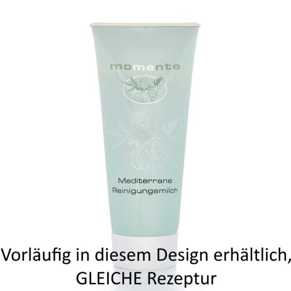 Reinigungsmilch (200ml)
